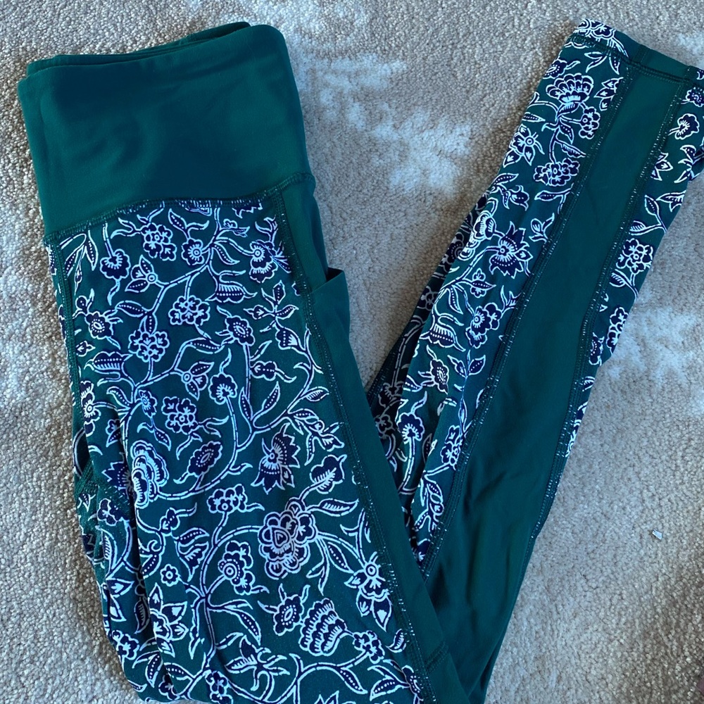 ATHLETA Leggings